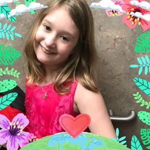 Meet your Posher, Bonnie